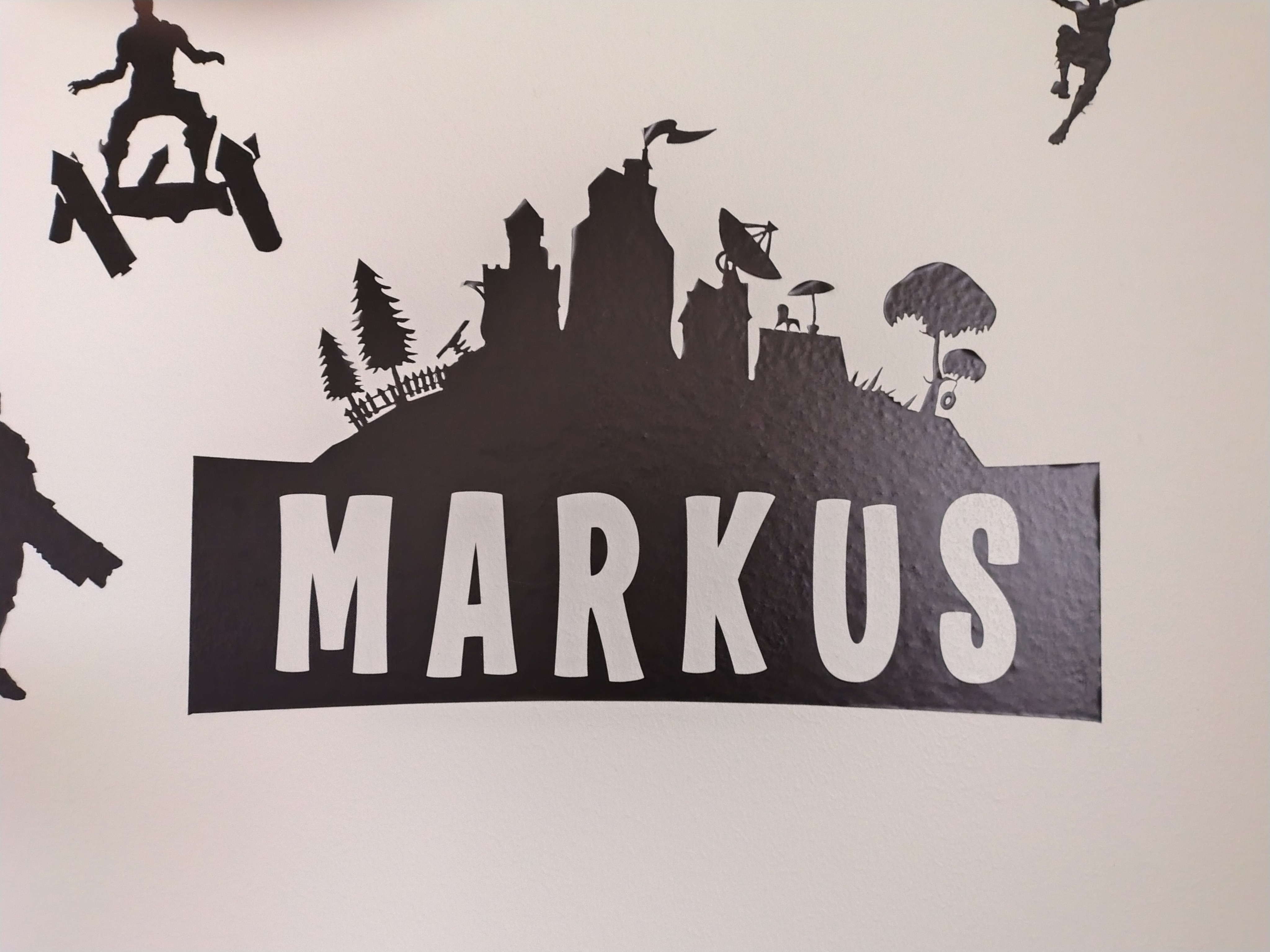 SpilleMarkus kanalbilde